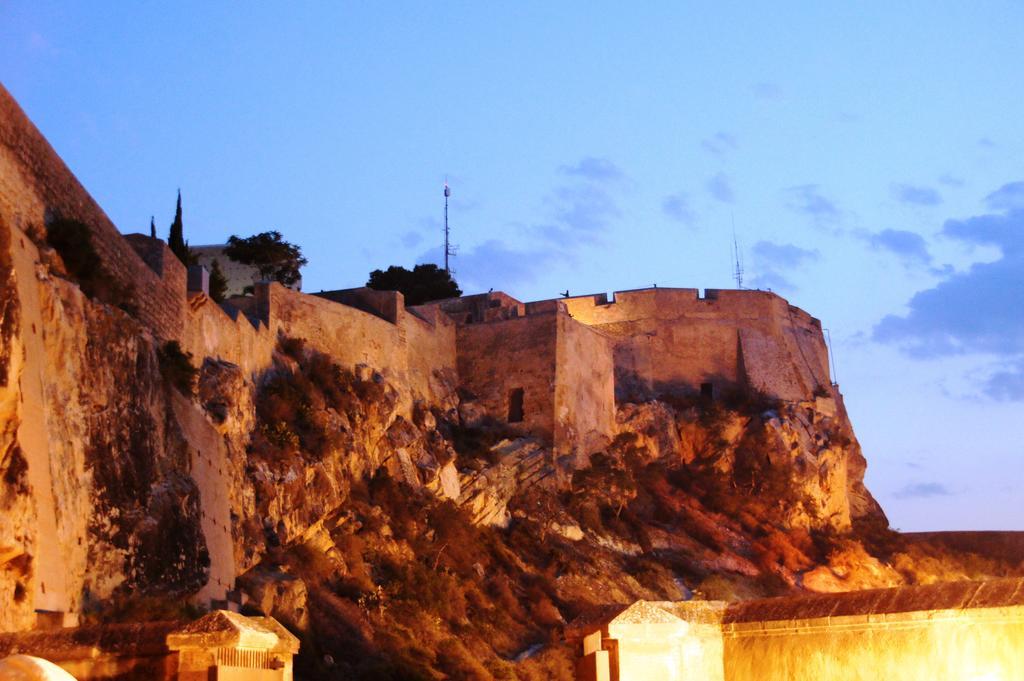 Alicante Apartments Quarto foto